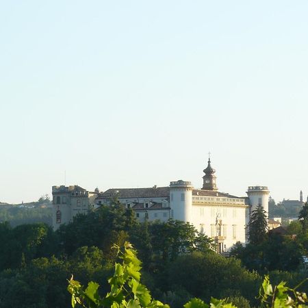 Hotel Langhe & Monferrato Costigliole d'Asti Exteriér fotografie