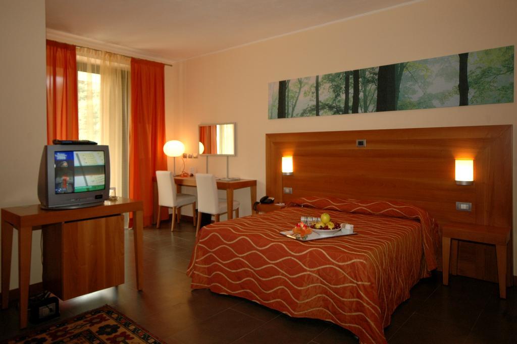 Hotel Langhe & Monferrato Costigliole d'Asti Exteriér fotografie