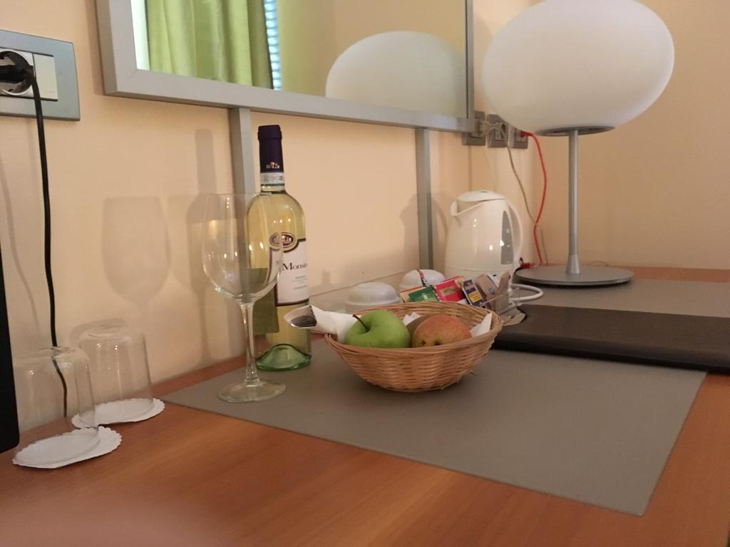 Hotel Langhe & Monferrato Costigliole d'Asti Exteriér fotografie