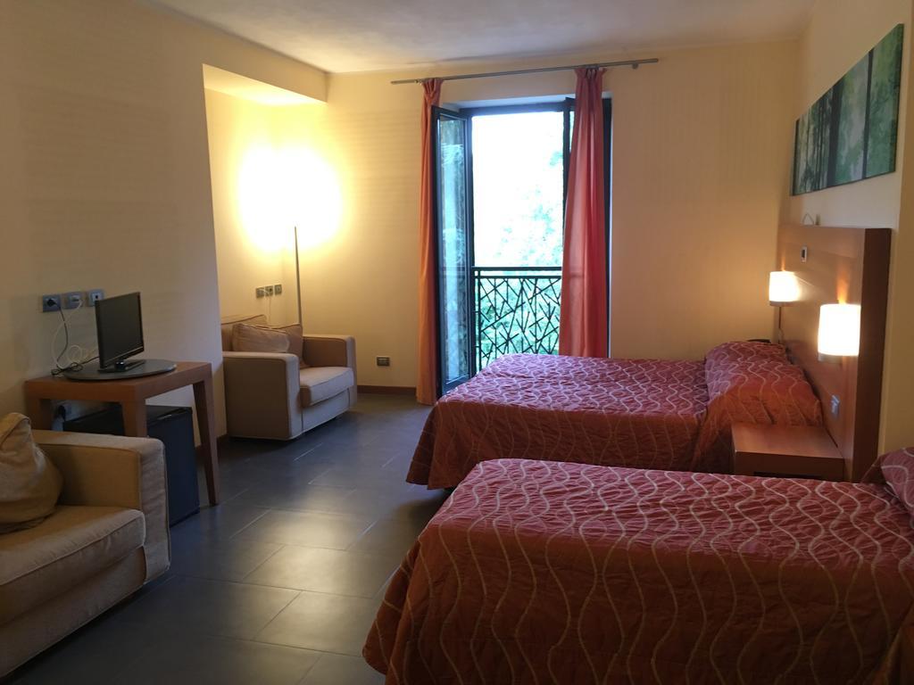Hotel Langhe & Monferrato Costigliole d'Asti Exteriér fotografie