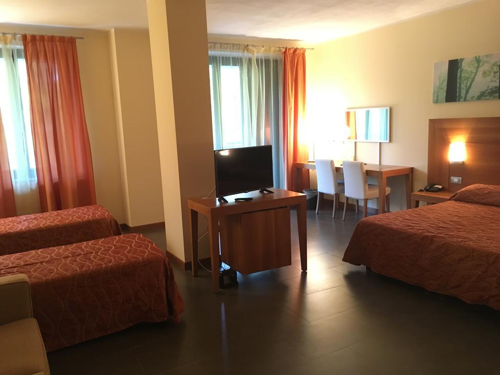 Hotel Langhe & Monferrato Costigliole d'Asti Exteriér fotografie