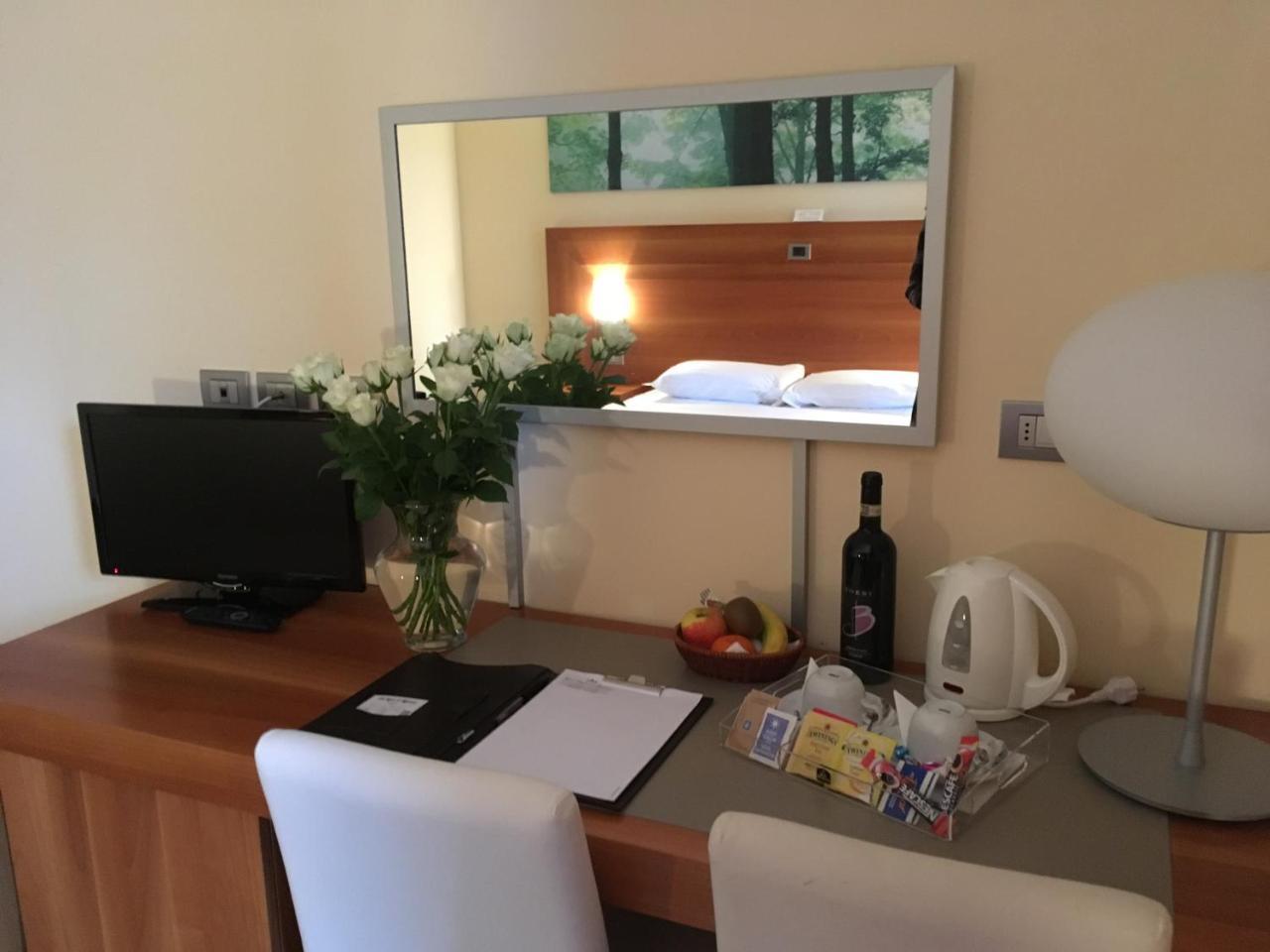 Hotel Langhe & Monferrato Costigliole d'Asti Exteriér fotografie