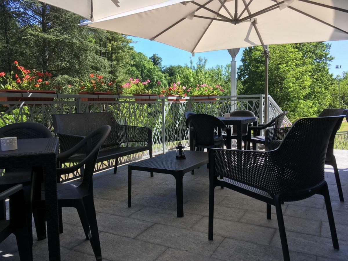 Hotel Langhe & Monferrato Costigliole d'Asti Exteriér fotografie